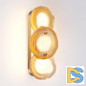 Настенный светильник Odeon Light L-vision Agate 7065/10WLB