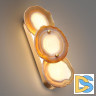 Настенный светильник Odeon Light L-vision Agate 7065/10WLB