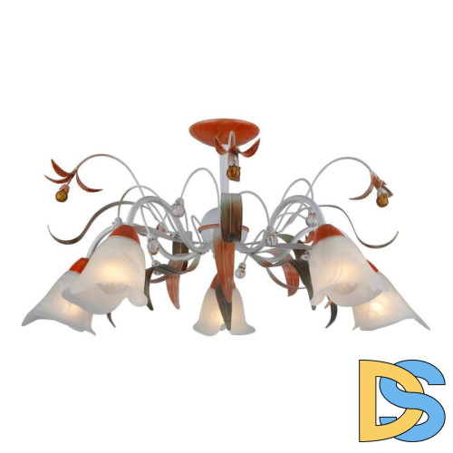 Потолочная люстра Escada 298/5PL