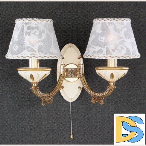 Бра Reccagni Angelo A 7136/2