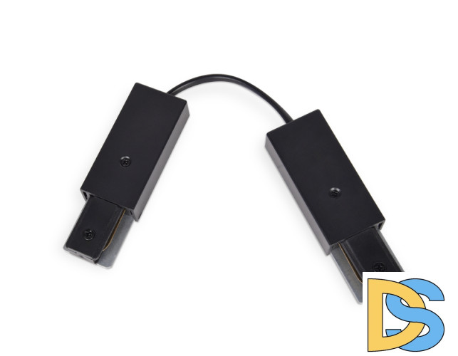 Коннектор гибкий однофазный Ambrella Light Track System GL7088
