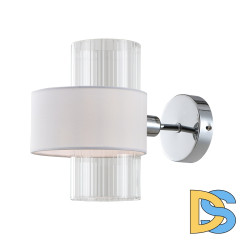 Бра Arte Lamp Fantasia A4076AP-1CC