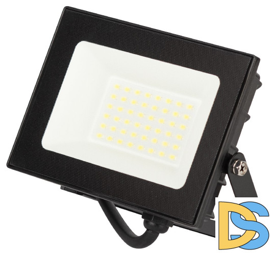 Прожектор Эра LPR-062-0-65K-030 Б0064687