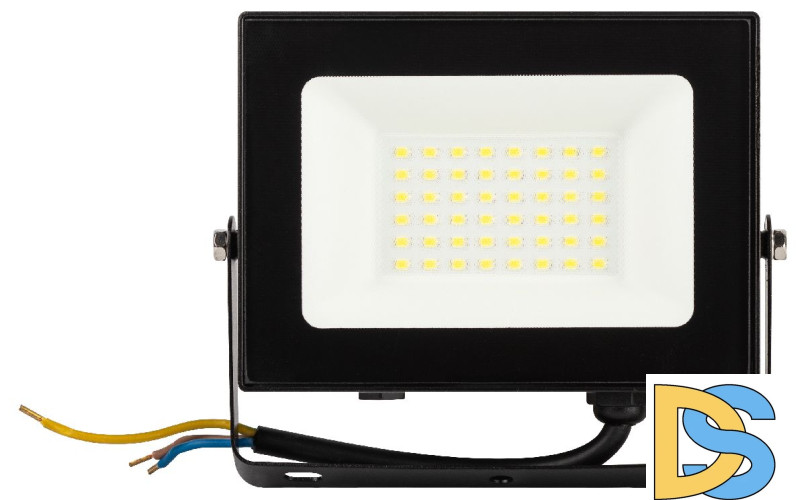 Прожектор Эра LPR-062-0-65K-030 Б0064687