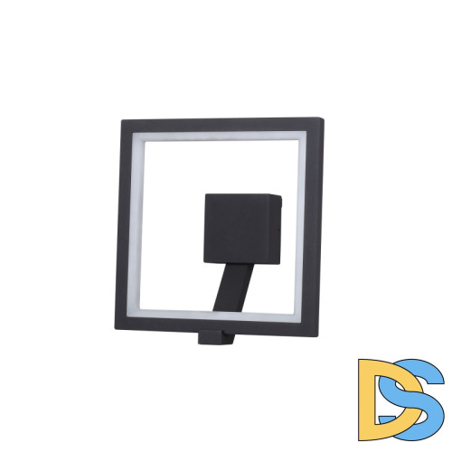 Уличный настенный светодиодный светильник Mantra Olimpia Rodas 6470