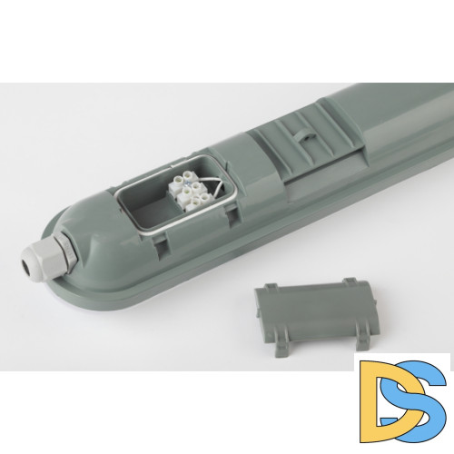 Настенно-потолочный светильник ЭРА SPP-201-0-65K-018 Б0047173