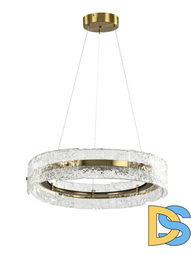 Подвесной светильник Zortes Criolla ZRS.1823.60