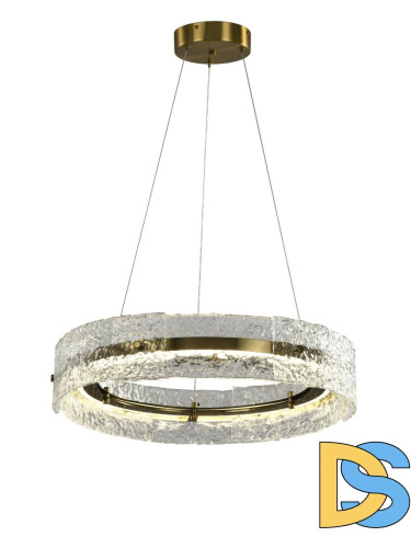 Подвесной светильник Zortes Criolla ZRS.1823.60