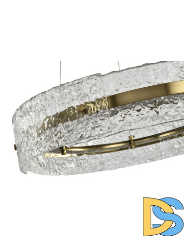 Подвесной светильник Zortes Criolla ZRS.1823.60