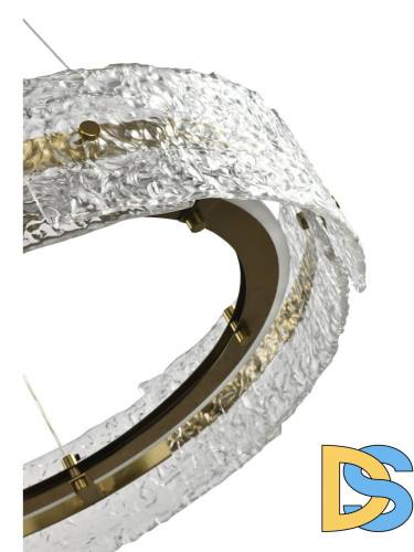 Подвесной светильник Zortes Criolla ZRS.1823.60