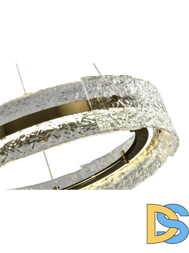 Подвесной светильник Zortes Criolla ZRS.1823.60