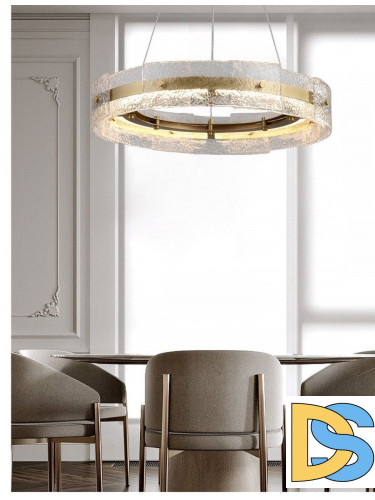 Подвесной светильник Zortes Criolla ZRS.1823.60