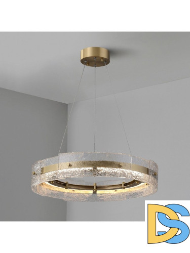 Подвесной светильник Zortes Criolla ZRS.1823.60