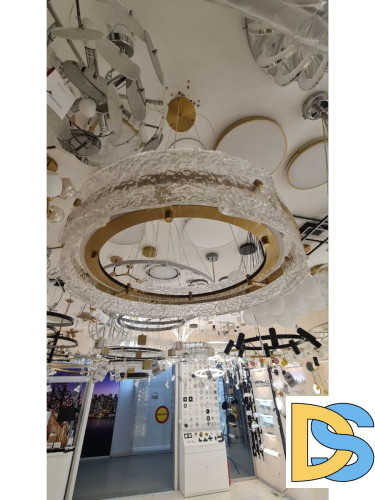 Подвесной светильник Zortes Criolla ZRS.1823.60