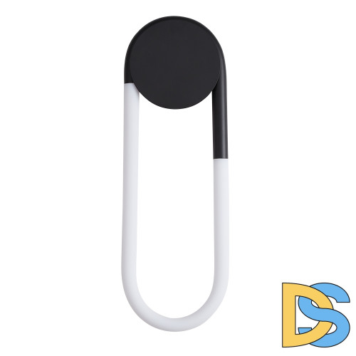 Настенный светильник Arte Lamp Lumino A2233AP-20BK