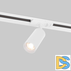 Трековый светильник Elektrostandard Diffe 4690389183300 a058241