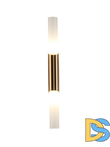 Настенный светильник Zortes Twin ZRS.19020.2
