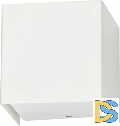 Настенный светильник Nowodvorski Cube 5266