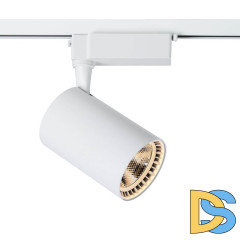 Трековый светильник Maytoni Track lamps TR003-1-30W3K-W
