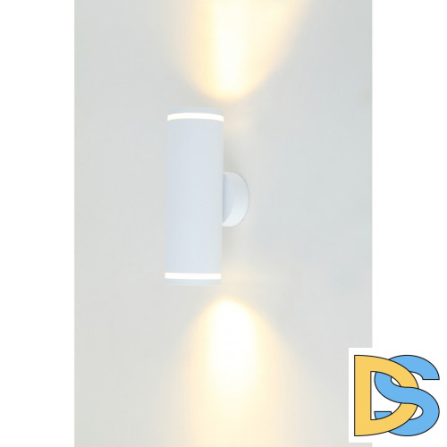 Настенный светильник IMEX Estela IL.0005.2002 WH