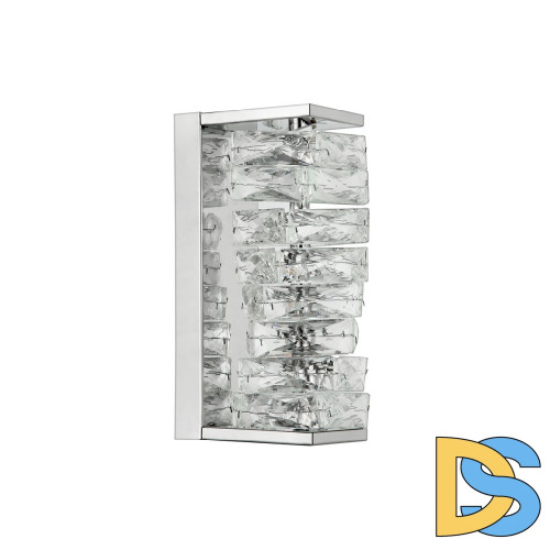 Настенный светильник IMEX CR.0505-260-1-W-CH