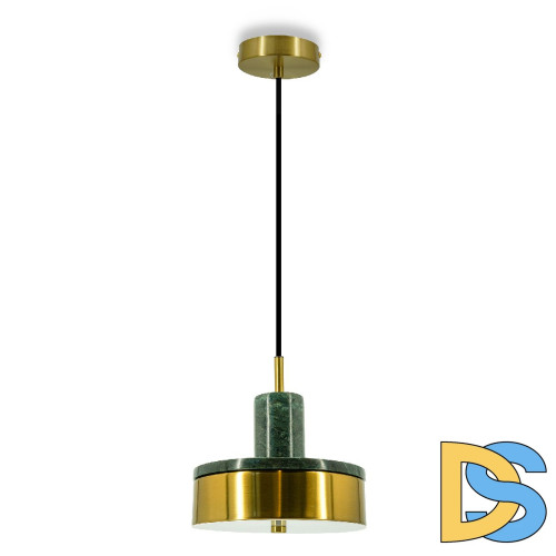 Подвесной светильник Lightera Lucerne LE130L-23GRA