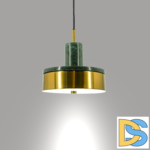 Подвесной светильник Lightera Lucerne LE130L-23GRA