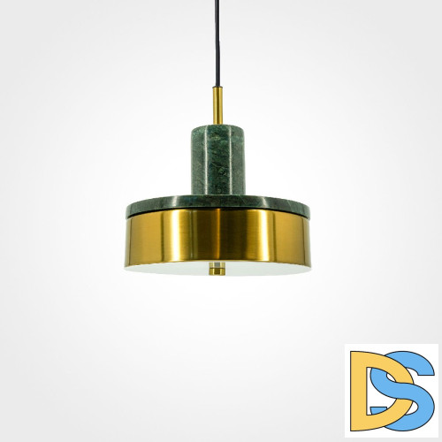 Подвесной светильник Lightera Lucerne LE130L-23GRA