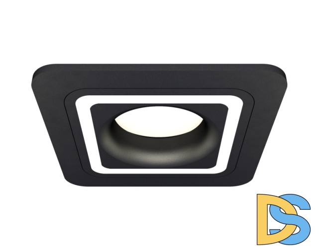 Встраиваемый светильник Ambrella Light Techno XC7902011 (C7902, N7716)