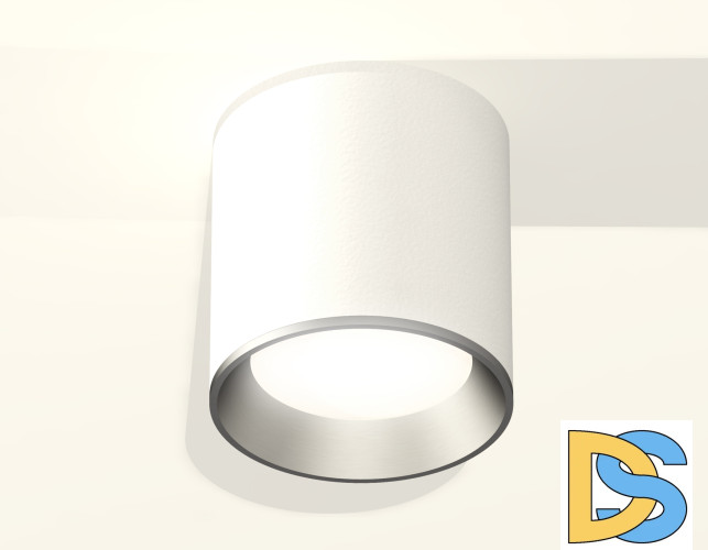 Накладной светильник Ambrella Light Techno XS6301004 (C6301, N6104)