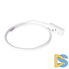 Коннектор-токопровод для шинопровода Arte Lamp Linea-accessories A481133