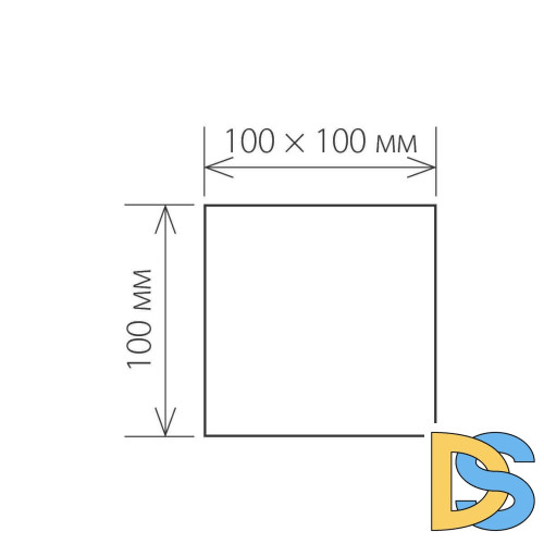 Уличный настенный светодиодный светильник Elektrostandard 1548 Techno LED Winner 4690389106279