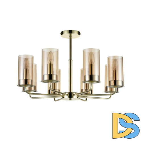 Потолочная люстра Vele Luce Licia VL1924L08