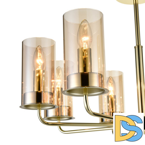 Потолочная люстра Vele Luce Licia VL1924L08