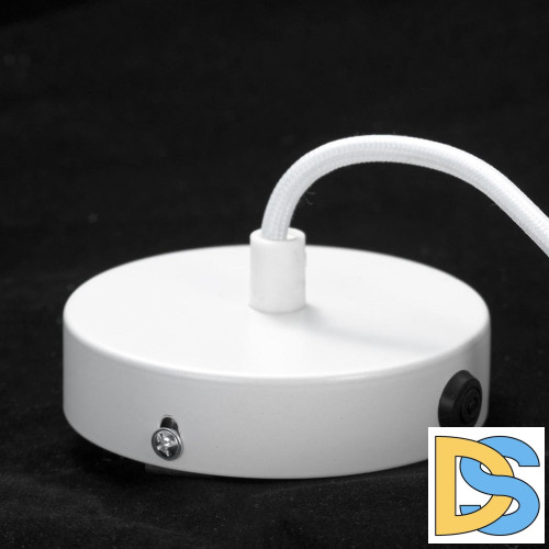 Подвесной светильник Lussole LOFT Cuscino GRLSP-8361