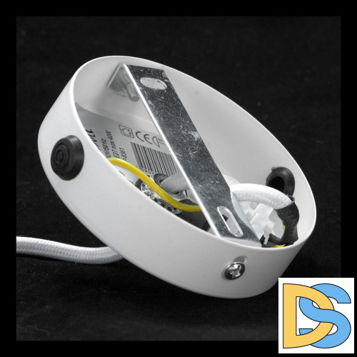 Подвесной светильник Lussole LOFT Cuscino GRLSP-8361