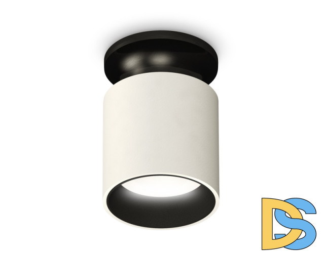 Накладной светильник Ambrella Light Techno XS6301122 (N6902, C6301, N6111)