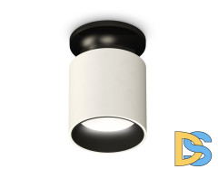 Накладной светильник Ambrella Light Techno XS6301122 (N6902, C6301, N6111)