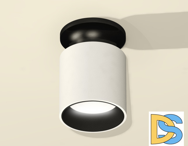 Накладной светильник Ambrella Light Techno XS6301122 (N6902, C6301, N6111)