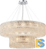 Подвесная люстра Stilfort Delone 2179/09/26P