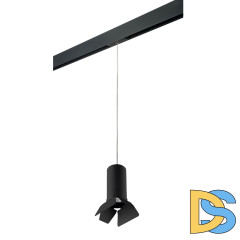 Трековый светильник Lightstar Rullo PRORP487437 (214487+595857+202437)