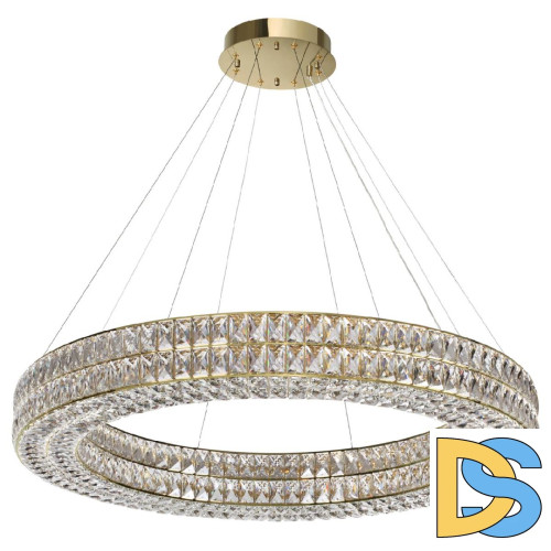 Подвесная люстра Odeon Light Panta 4926/98L