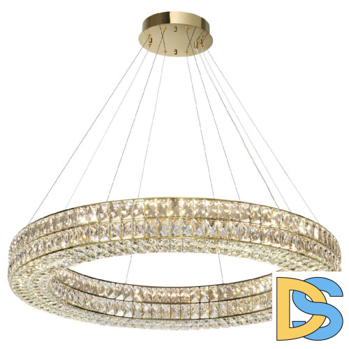 Подвесная люстра Odeon Light Panta 4926/98L