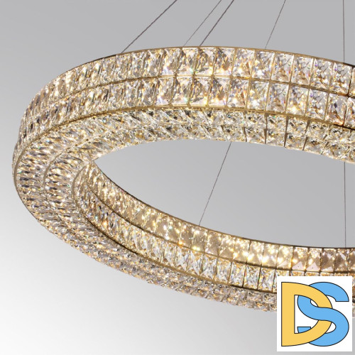 Подвесная люстра Odeon Light Panta 4926/98L