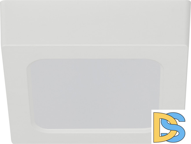 Накладной светильник Эра LED 20-18-4K Б0057453