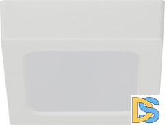 Накладной светильник Эра LED 20-18-4K Б0057453