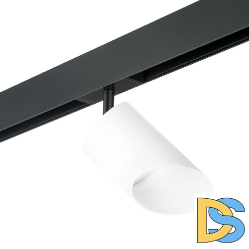 Трековый однофазный светильник Lightstar Rullo (213486+595087+201486) PRO348686