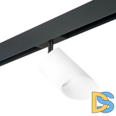 Трековый однофазный светильник Lightstar Rullo (213486+595087+201486) PRO348686