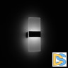 Настенный светильник Gauss Lola BR031