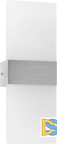 Настенный светильник Gauss Lola BR031